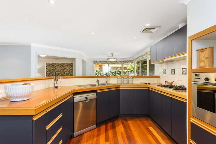 Third view of Homely house listing, 19a Minibah Street, Wembley Downs WA 6019