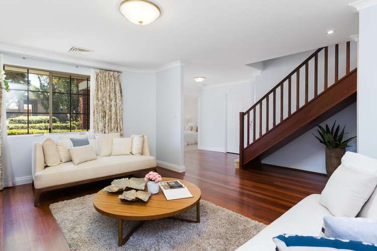 Fifth view of Homely house listing, 19a Minibah Street, Wembley Downs WA 6019