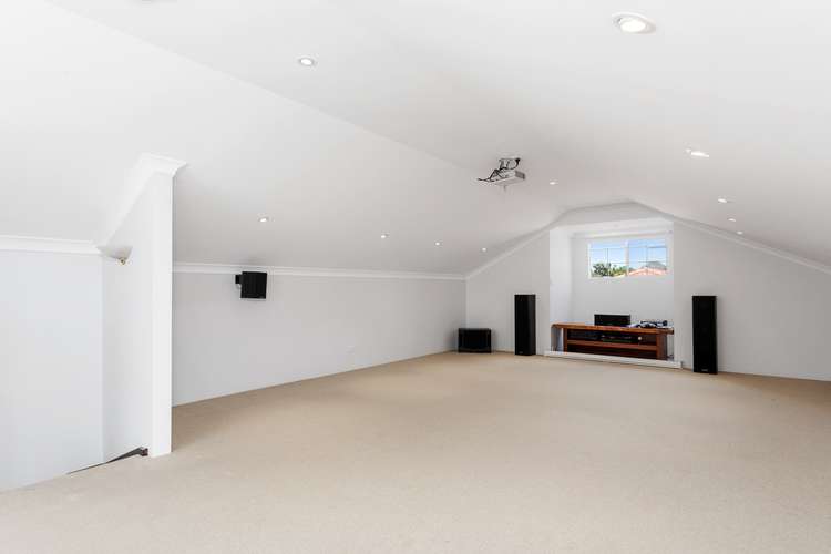 Sixth view of Homely house listing, 19a Minibah Street, Wembley Downs WA 6019