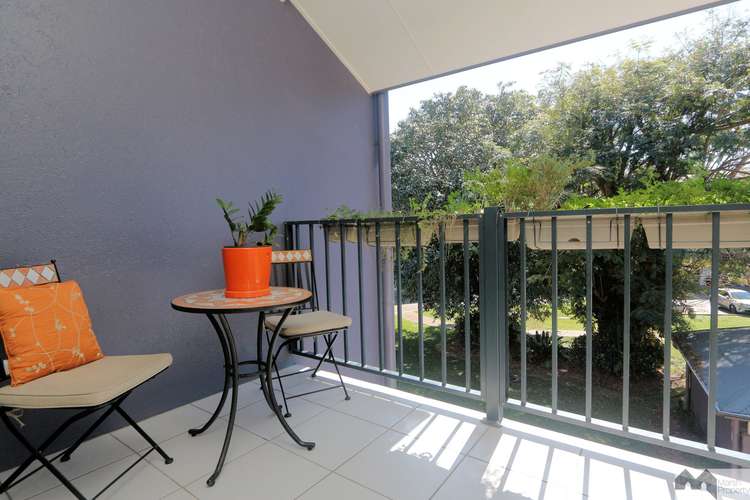 Second view of Homely unit listing, 16/294-310 Kamerunga Road, Freshwater QLD 4870