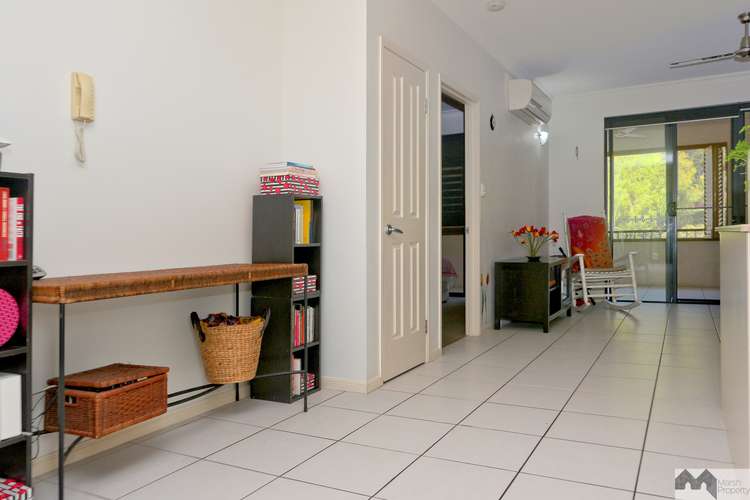 Third view of Homely unit listing, 16/294-310 Kamerunga Road, Freshwater QLD 4870