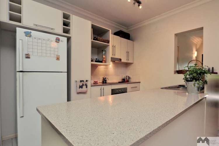 Seventh view of Homely unit listing, 16/294-310 Kamerunga Road, Freshwater QLD 4870