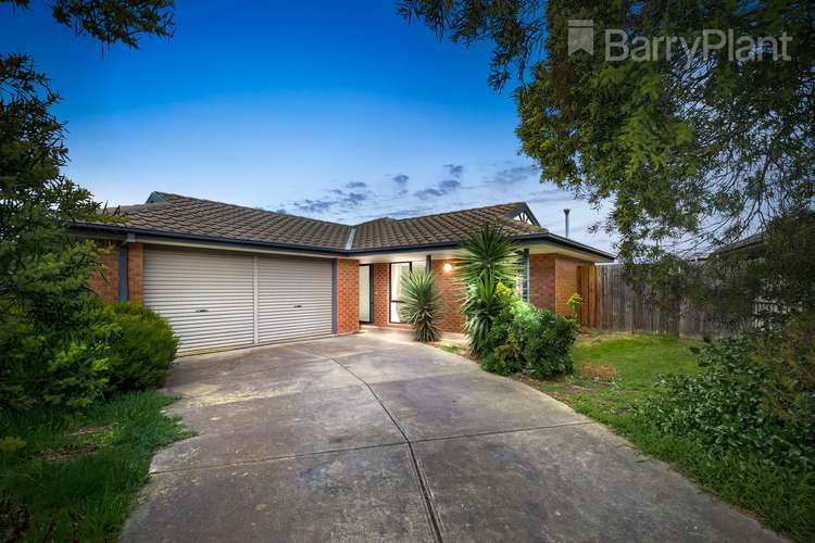 Main view of Homely house listing, 23 Casey Drive, Hoppers Crossing VIC 3029