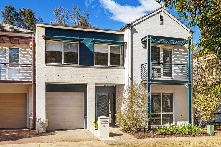 Main view of Homely house listing, 34 Heidleberg Avenue, Newington NSW 2127