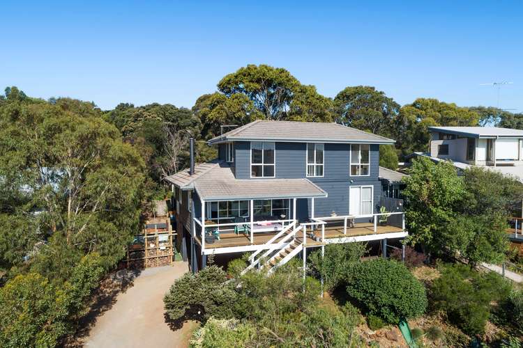 Fourth view of Homely house listing, 26A Bambra Road, Aireys Inlet VIC 3231