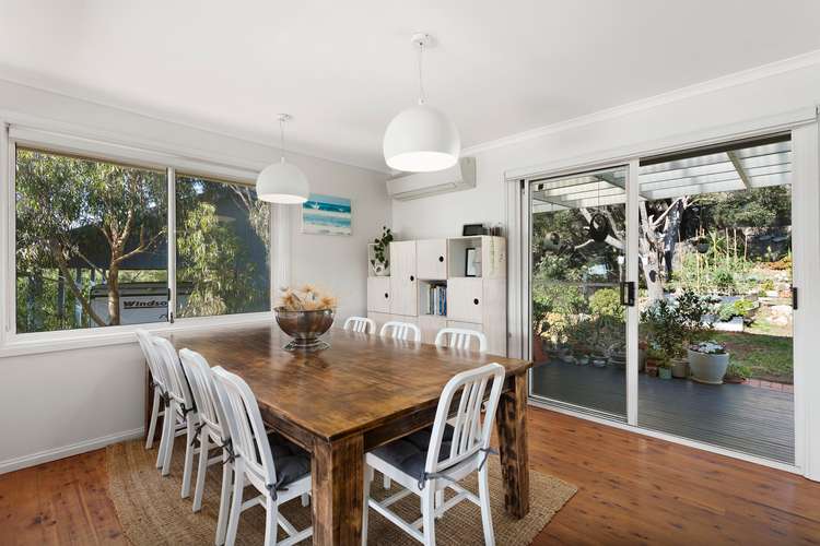 Sixth view of Homely house listing, 26A Bambra Road, Aireys Inlet VIC 3231