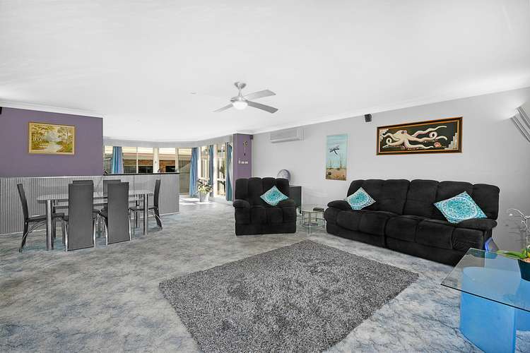 Third view of Homely house listing, 31 Watson Drive, Penrith NSW 2750
