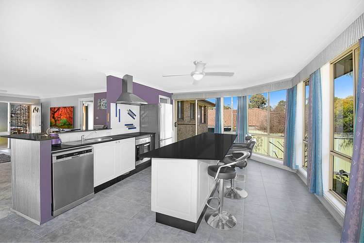 Fourth view of Homely house listing, 31 Watson Drive, Penrith NSW 2750