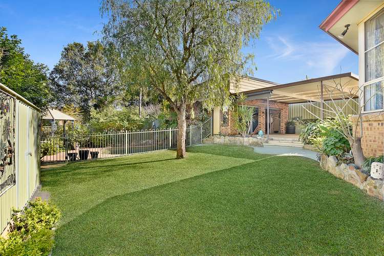 Sixth view of Homely house listing, 31 Watson Drive, Penrith NSW 2750
