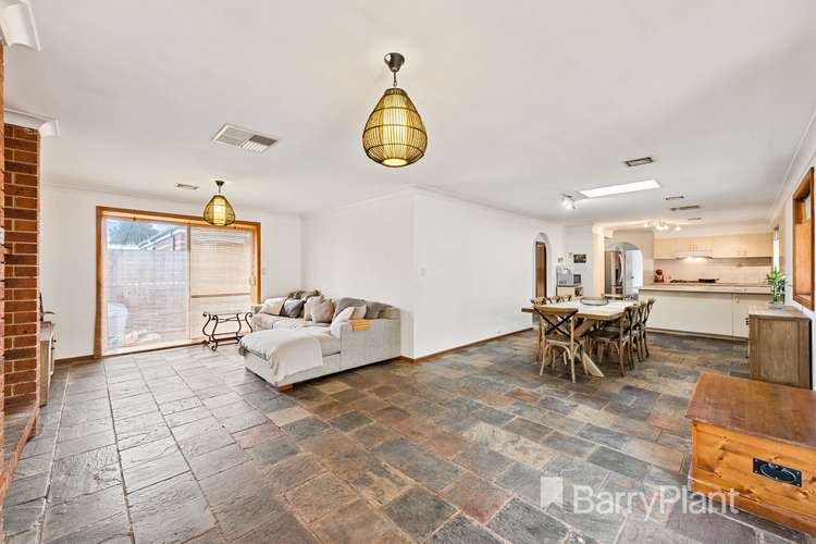 Fourth view of Homely house listing, 11 Rees Road, Melton South VIC 3338