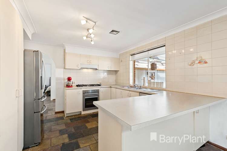 Fifth view of Homely house listing, 11 Rees Road, Melton South VIC 3338