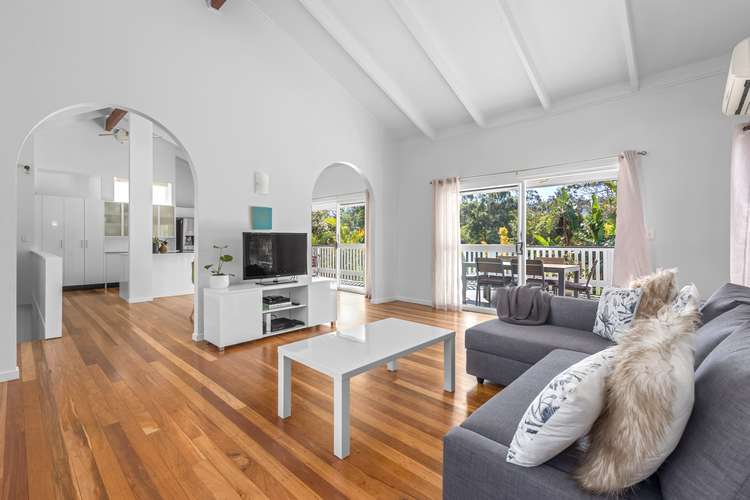 Fourth view of Homely house listing, 11 Chantilly Street, Chapel Hill QLD 4069