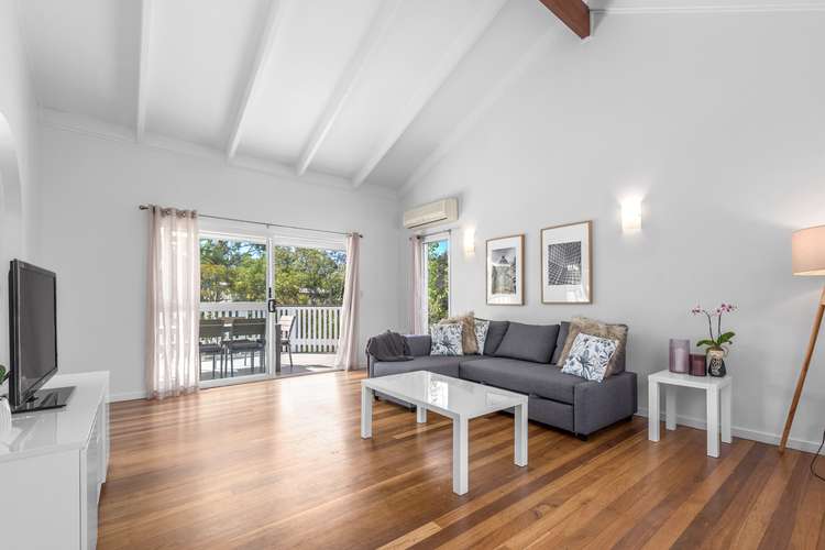 Fifth view of Homely house listing, 11 Chantilly Street, Chapel Hill QLD 4069