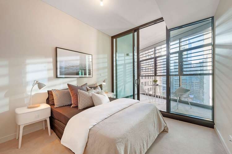 Fourth view of Homely apartment listing, 1307/38 York Street, Sydney NSW 2000