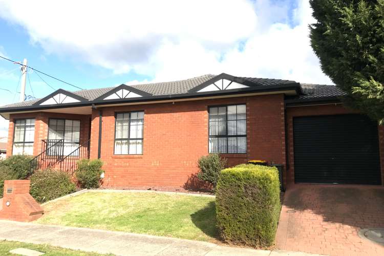 Second view of Homely house listing, 107 Romano Avenue, Mill Park VIC 3082