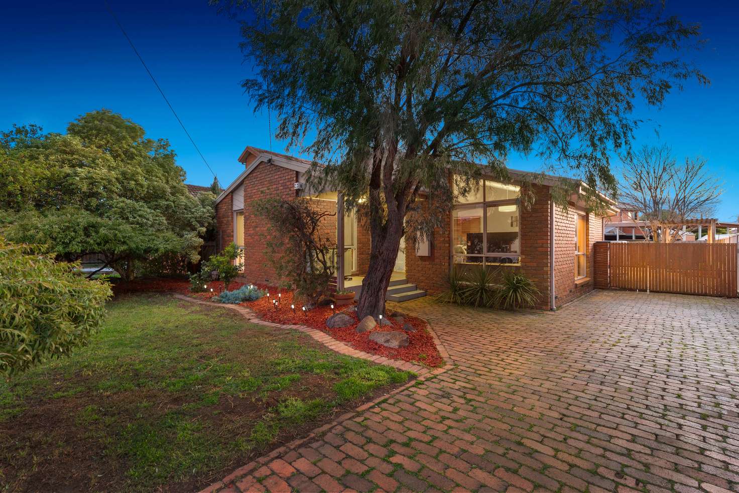 Main view of Homely house listing, 15 Penrith Crescent, Bundoora VIC 3083