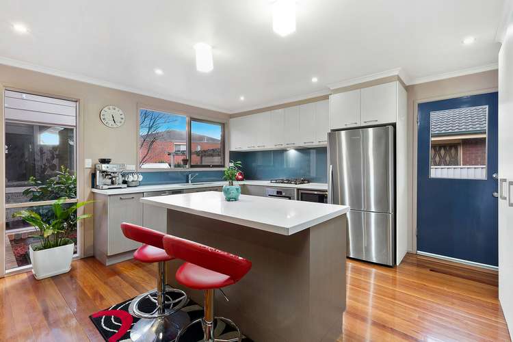 Fourth view of Homely house listing, 15 Penrith Crescent, Bundoora VIC 3083