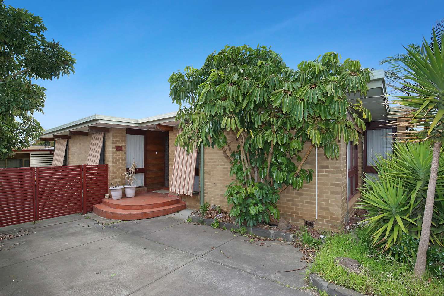 Main view of Homely house listing, 79 Robert Street, Lalor VIC 3075