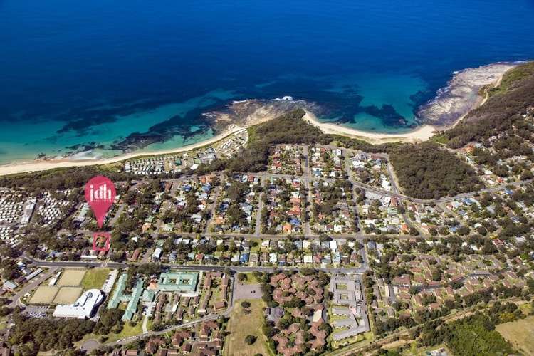 Second view of Homely house listing, 11 Lakin Street, Bateau Bay NSW 2261