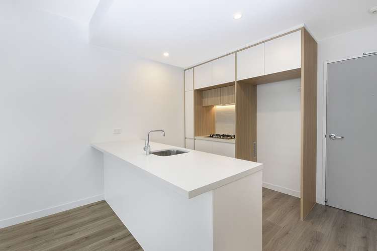 Second view of Homely apartment listing, 103/81B Lord Sheffield Circuit, Penrith NSW 2750