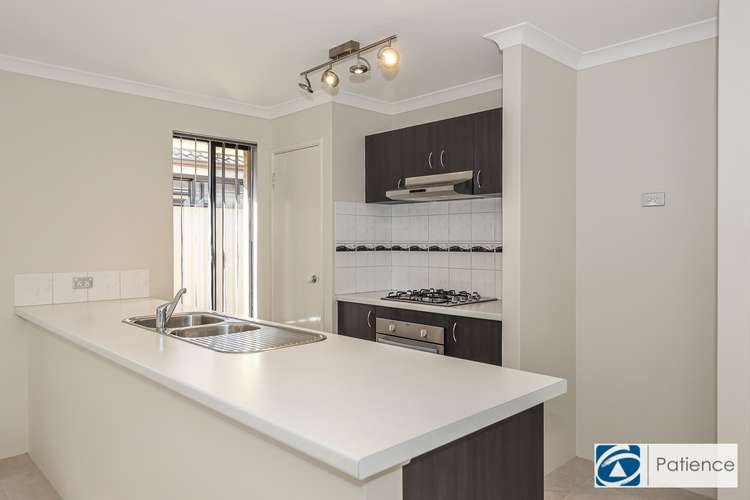 Second view of Homely house listing, 5 Nalgan Court, Carramar WA 6031