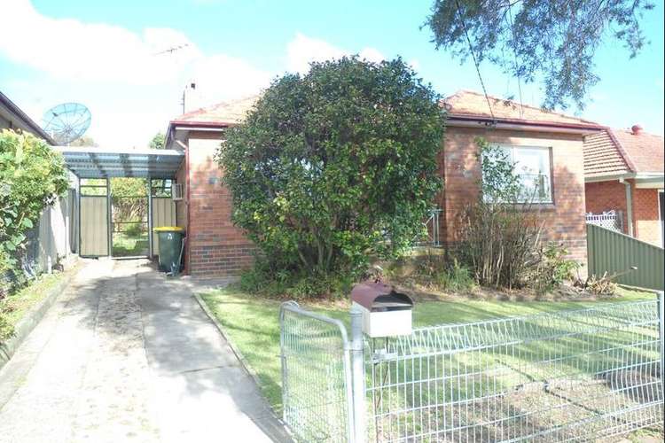 Main view of Homely house listing, 38 Bonaparte Street, Riverwood NSW 2210