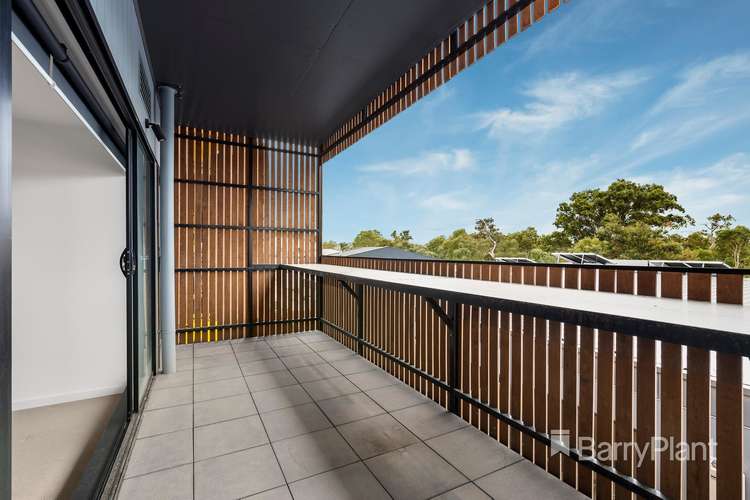 Fifth view of Homely apartment listing, 207/48 Oleander Drive, Mill Park VIC 3082