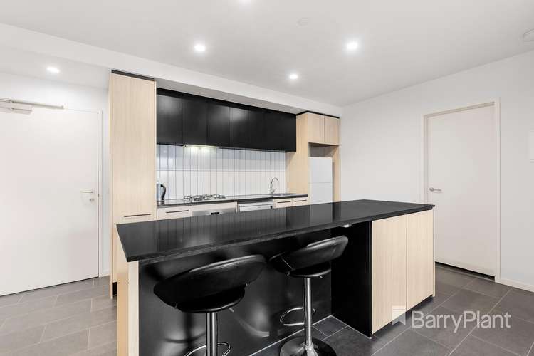 Second view of Homely apartment listing, 210/48 Oleander Drive, Mill Park VIC 3082