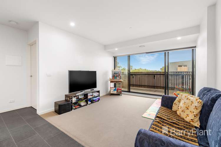 Third view of Homely apartment listing, 210/48 Oleander Drive, Mill Park VIC 3082