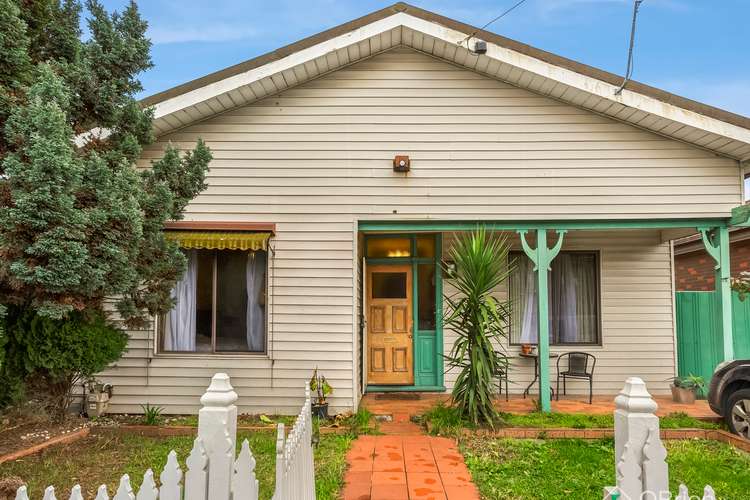 45 Hickford Street, Brunswick East VIC 3057