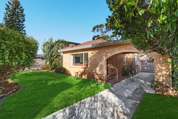 Main view of Homely house listing, 17 Jamieson Avenue, North Curl Curl NSW 2099