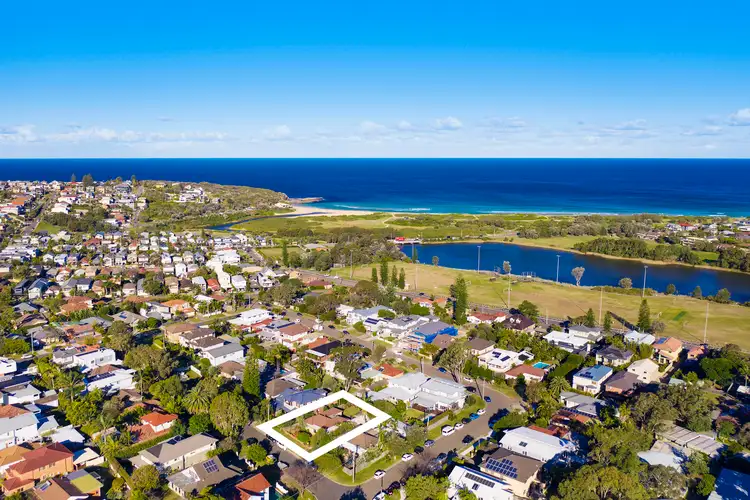 Second view of Homely house listing, 17 Jamieson Avenue, North Curl Curl NSW 2099