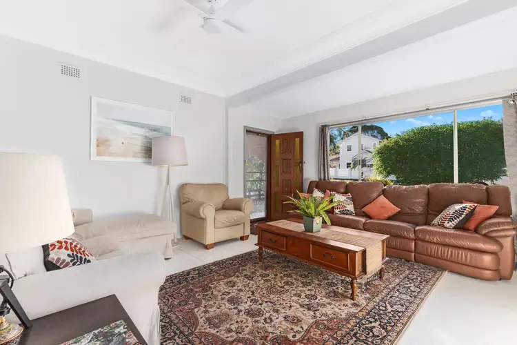 Fifth view of Homely house listing, 17 Jamieson Avenue, North Curl Curl NSW 2099