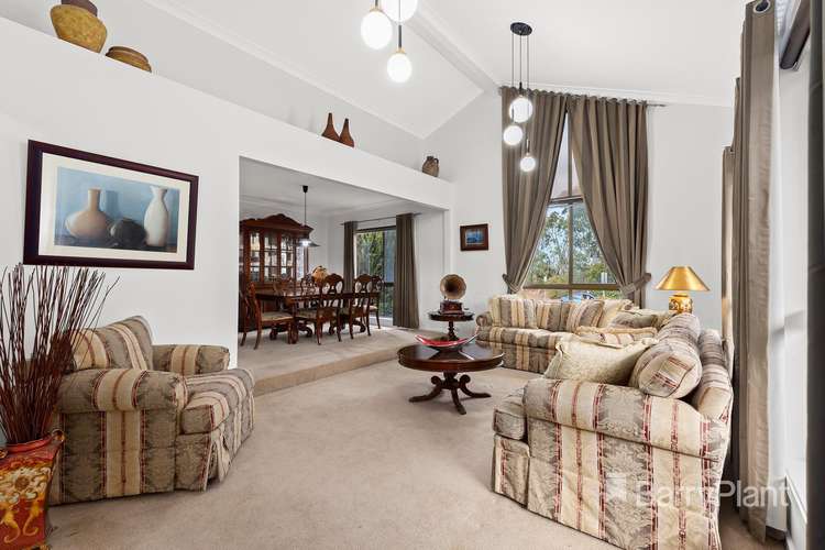 Third view of Homely house listing, 46 Blossom Park Drive, Mill Park VIC 3082