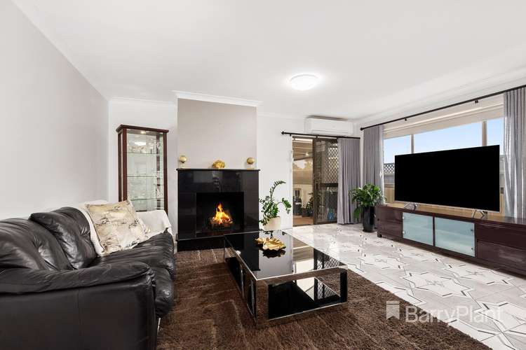 Fourth view of Homely house listing, 46 Blossom Park Drive, Mill Park VIC 3082