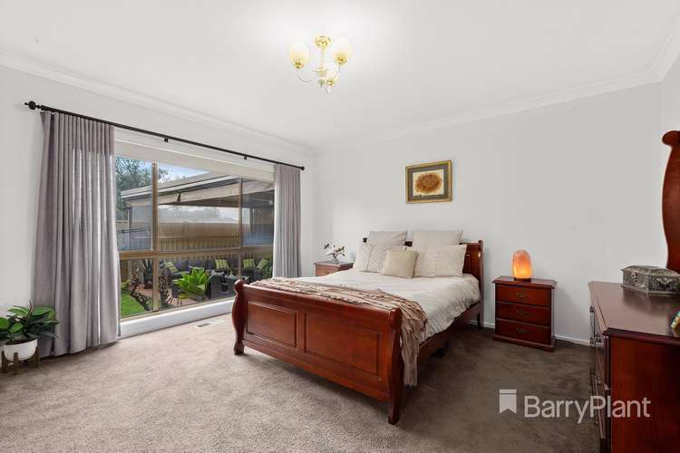 Sixth view of Homely house listing, 46 Blossom Park Drive, Mill Park VIC 3082