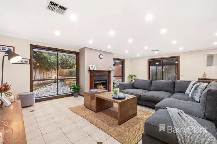 Fourth view of Homely house listing, 5 Layton Place, Mill Park VIC 3082