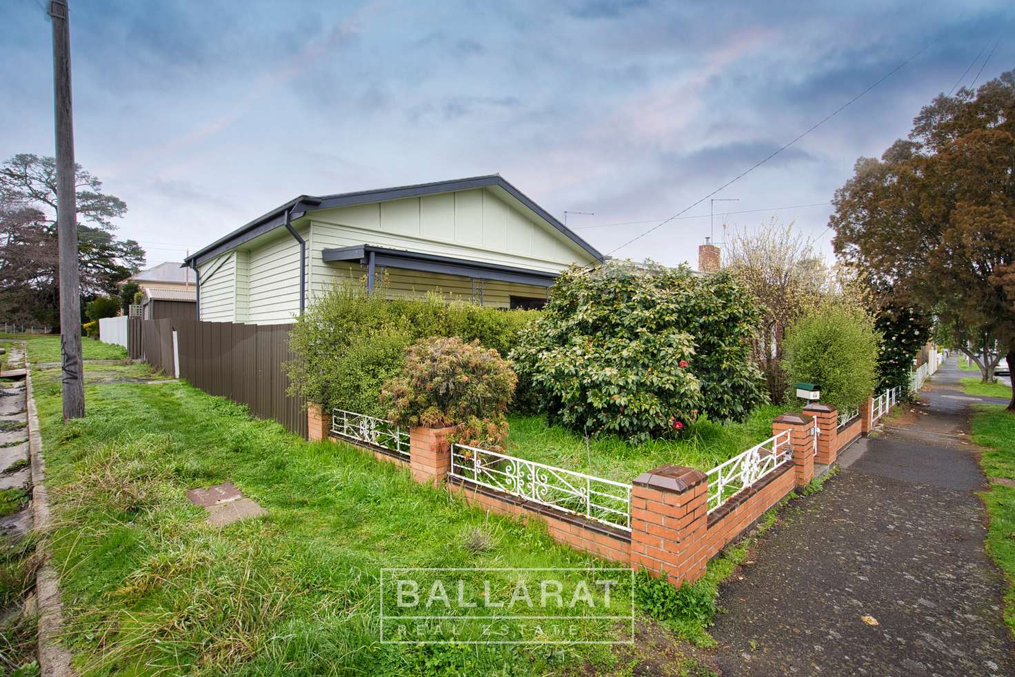 Main view of Homely house listing, 88 Humffray Street North, Ballarat East VIC 3350
