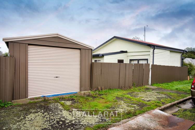 Second view of Homely house listing, 88 Humffray Street North, Ballarat East VIC 3350