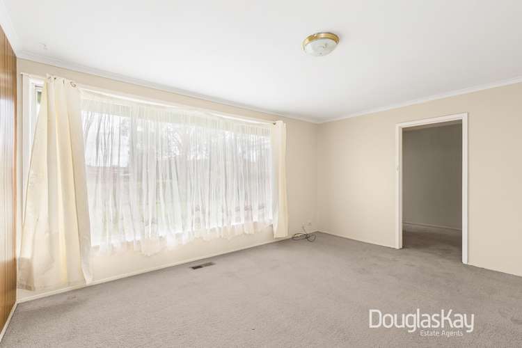 Fifth view of Homely house listing, 6 Maloney Street, Sunshine West VIC 3020