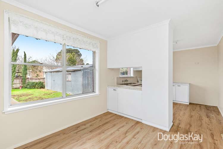 Sixth view of Homely house listing, 6 Maloney Street, Sunshine West VIC 3020