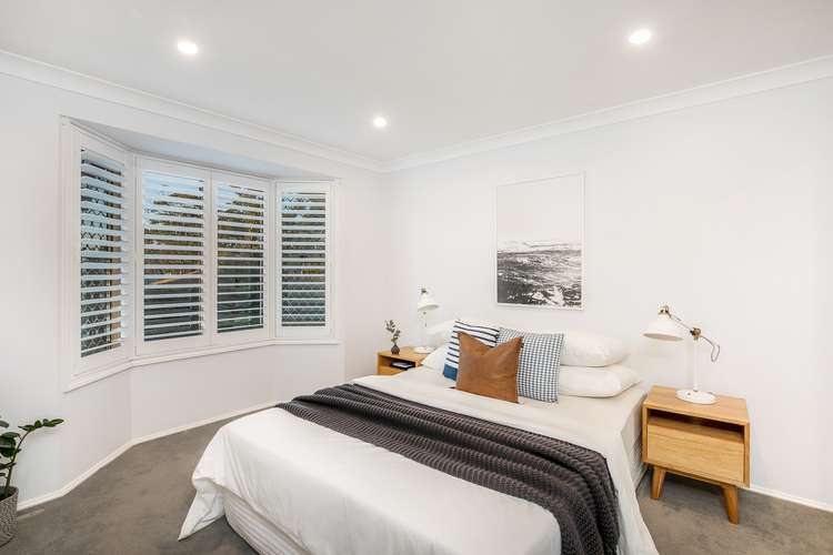 Second view of Homely villa listing, 2/328 Forest Road, Kirrawee NSW 2232