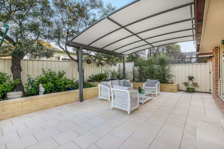 Fourth view of Homely villa listing, 2/328 Forest Road, Kirrawee NSW 2232