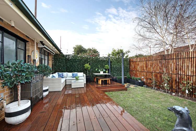 Main view of Homely unit listing, 8/697 Warrigal Road, Bentleigh East VIC 3165