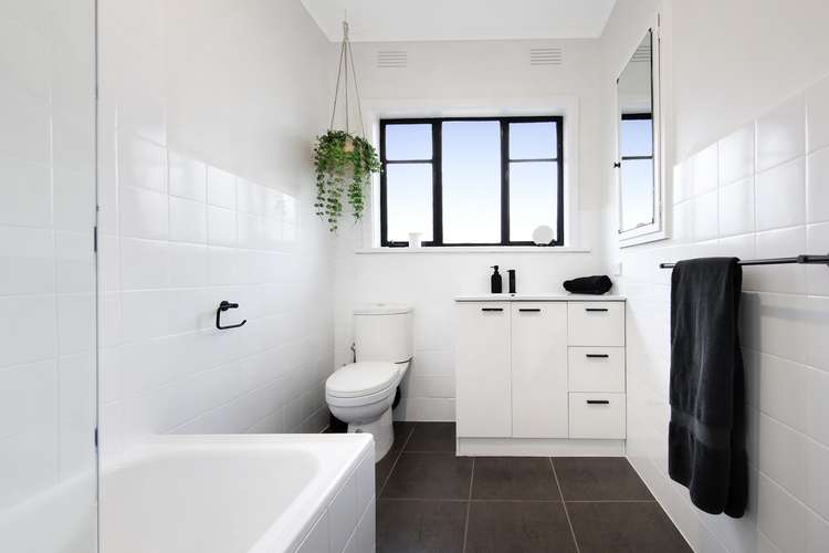 Second view of Homely unit listing, 8/697 Warrigal Road, Bentleigh East VIC 3165