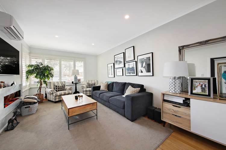 Fifth view of Homely unit listing, 8/697 Warrigal Road, Bentleigh East VIC 3165
