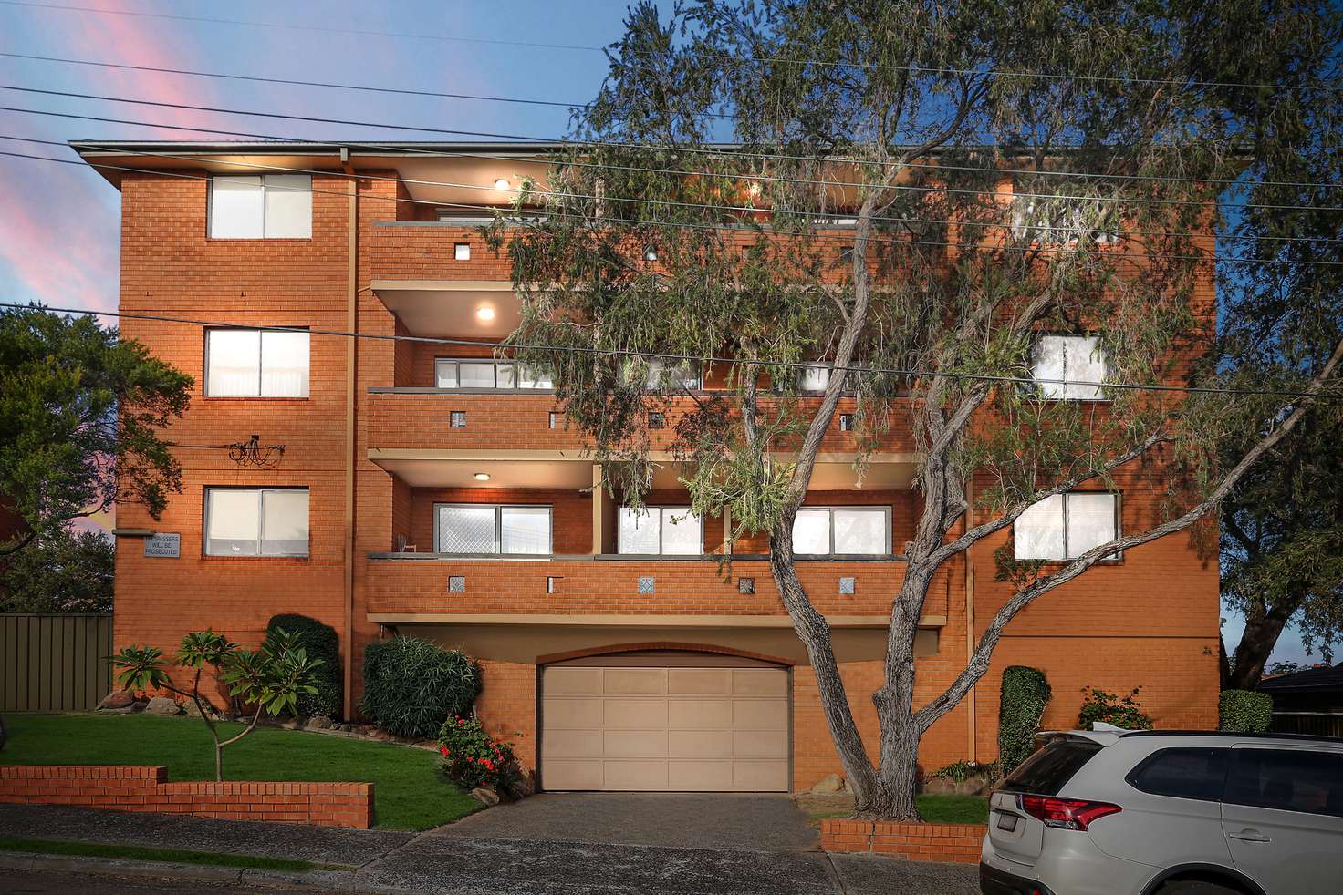 Main view of Homely apartment listing, 10/2a Carlyle Street, Enfield NSW 2136
