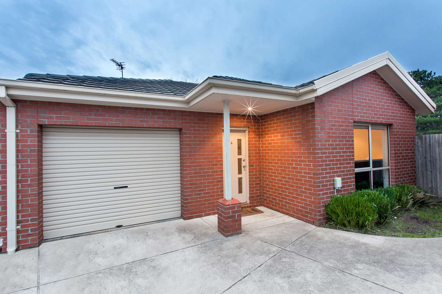Main view of Homely townhouse listing, 4/48 Water Street, Brown Hill VIC 3350