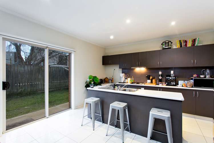 Second view of Homely townhouse listing, 4/48 Water Street, Brown Hill VIC 3350