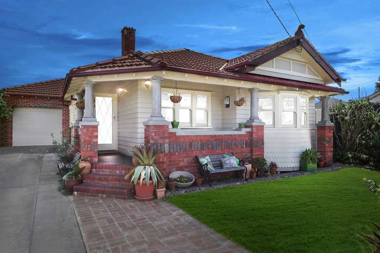 Main view of Homely house listing, 2 Tenterden Street, Yarraville VIC 3013